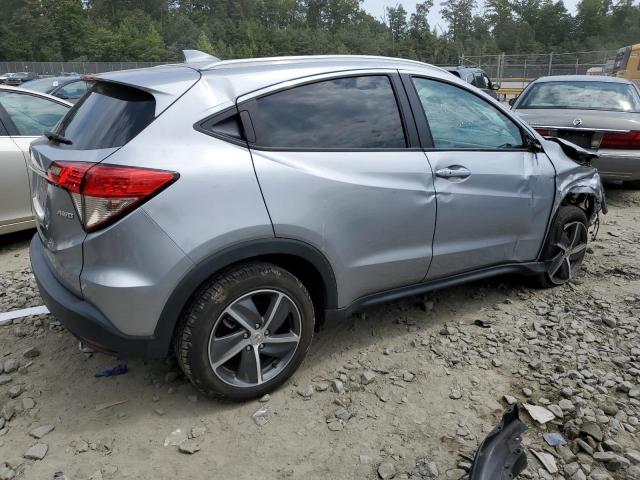2022 HONDA HR-V EX - 3CZRU6H59NM704825