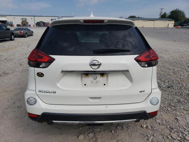 2018 NISSAN ROGUE S - KNMAT2MT7JP518403
