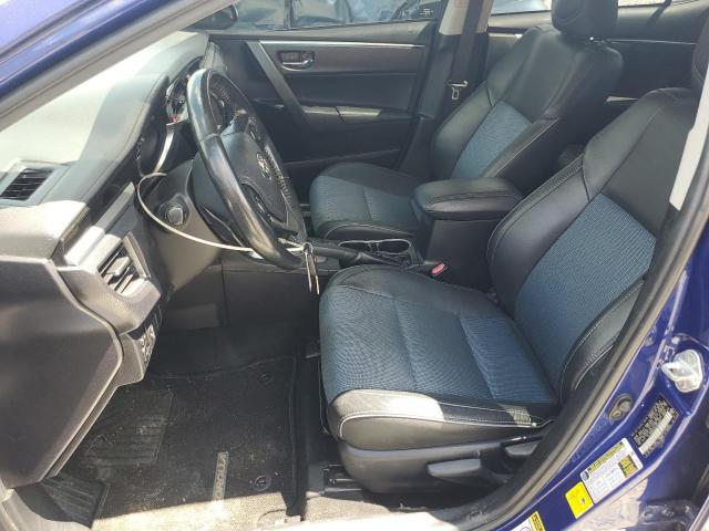 2016 TOYOTA COROLLA L - 2T1BURHE6GC659833