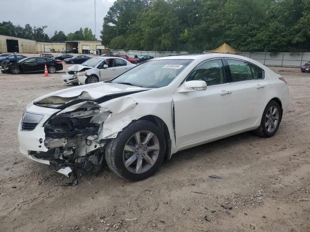 Vin: 19uua8f55ca016534, lot: 65366584, acura tl 20121