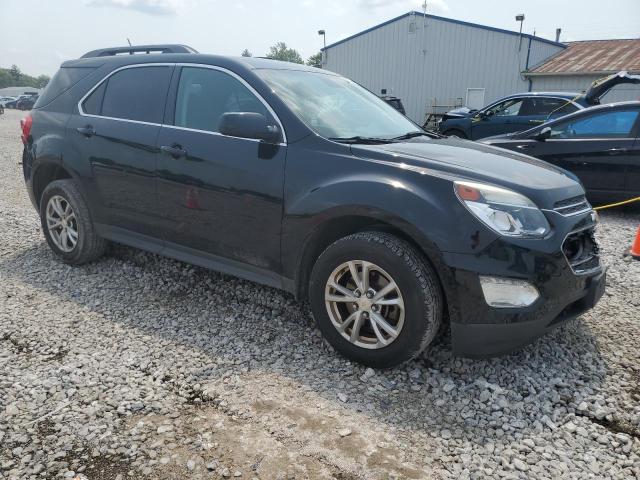 2016 CHEVROLET EQUINOX LT - 2GNALCEK4G6236697