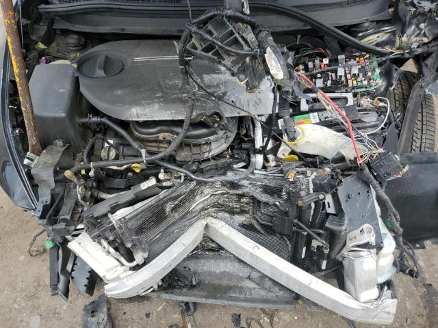 2015 JEEP CHEROKEE L - 1C4PJMCS8FW610069