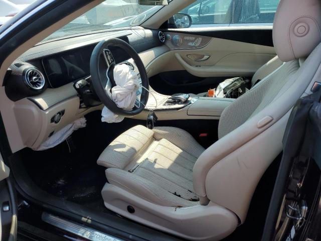 2019 MERCEDES-BENZ E 450 4MAT - WDD1K6JB5KF118102