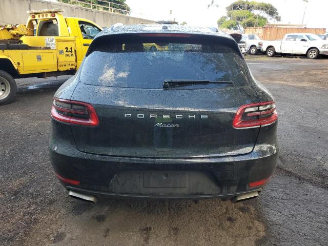 VIN WP1AA2A59JLB13841 2018 PORSCHE MACAN no.6