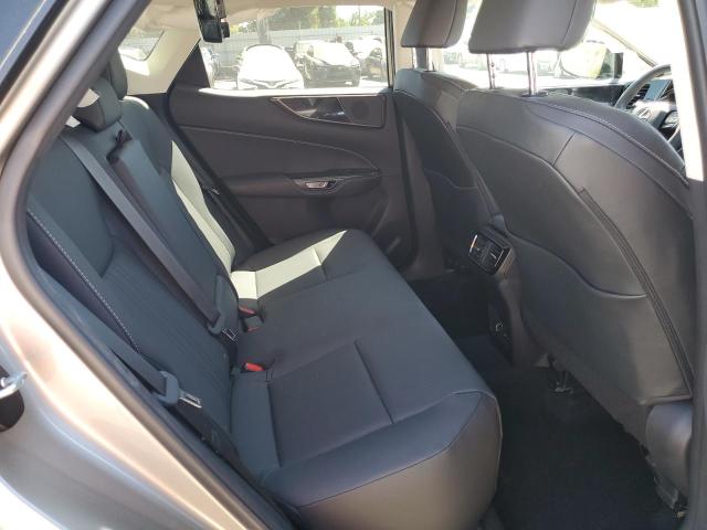2023 LEXUS NX 250 2T2ADCAZ0PC003726