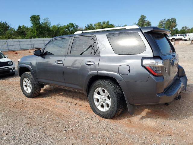 2016 TOYOTA 4RUNNER SR - JTEZU5JR1G5121196