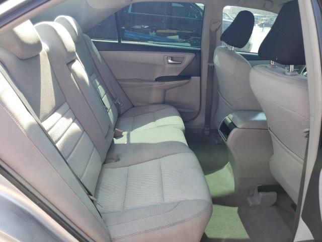 2017 TOYOTA CAMRY LE - 4T1BF1FK5HU441385