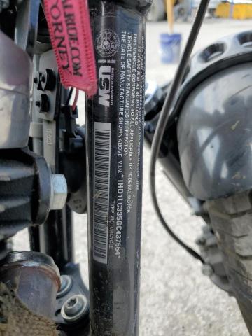 2016 HARLEY-DAVIDSON XL1200 FOR 1HD1LC335GC437664