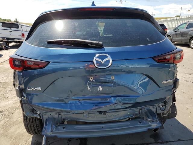 VIN JM3KFBAM5P0284554 2023 Mazda CX-5 no.6