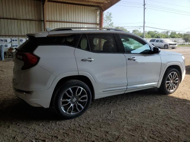 2022 GMC TERRAIN DE - 3GKALXEV1NL293947