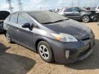 TOYOTA PRIUS photo