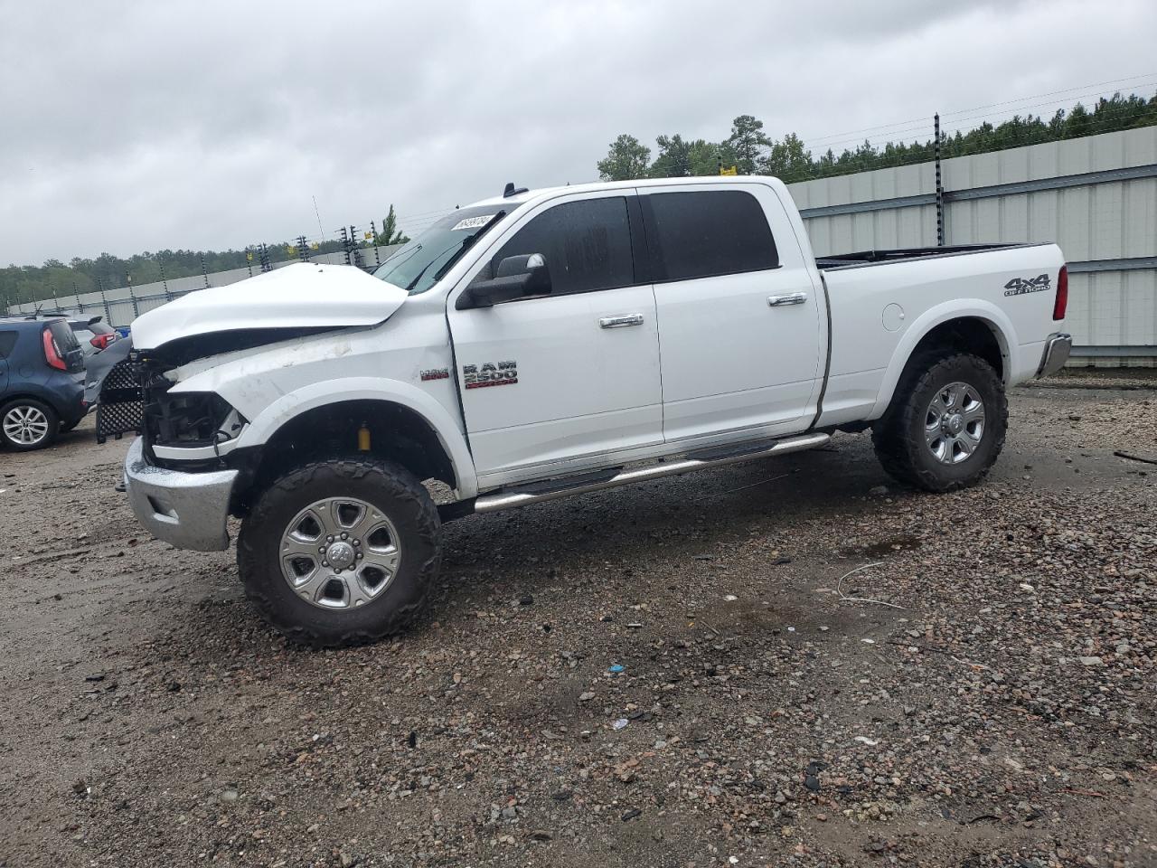 RAM 2500 2017 SLT