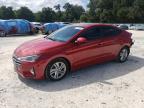 HYUNDAI ELANTRA SE photo