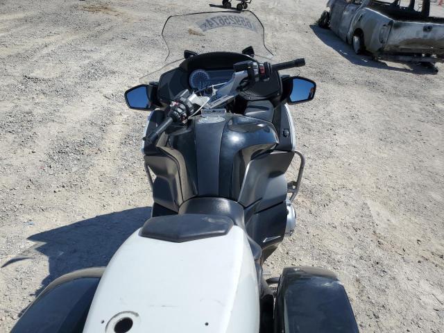 2017 BMW R1200 RT - WB10A1307HZ399640