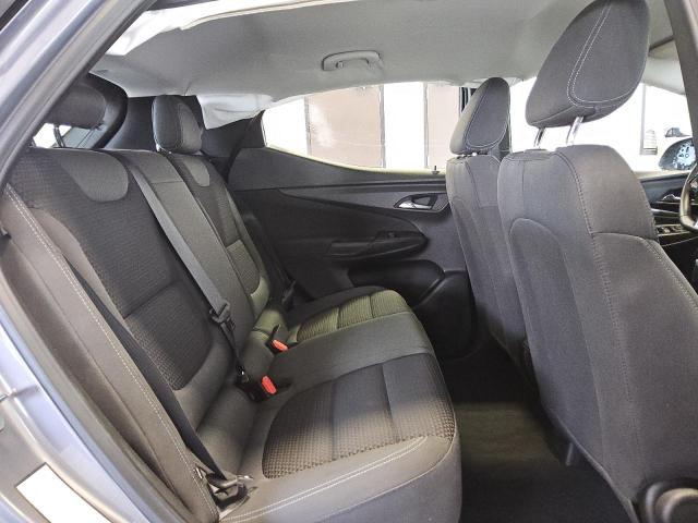 2023 CHEVROLET BOLT EUV L - 1G1FY6S00P4153444