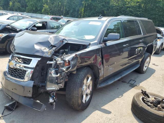2018 CHEVROLET SUBURBAN K - 1GNSKHKC9GR150176