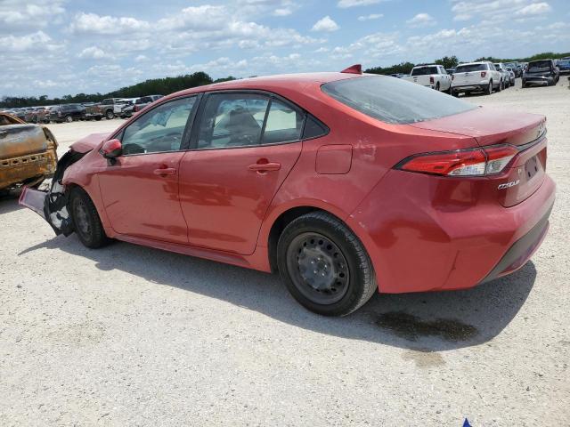 2020 TOYOTA COROLLA LE - 5YFEPRAE3LP062857