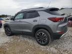 CHEVROLET TRAILBLAZE photo