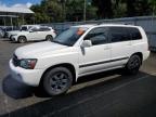 TOYOTA HIGHLANDER photo