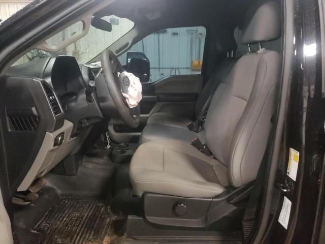 2020 FORD F350 SUPER - 1FT8W3BT5LEC89460