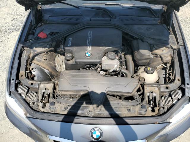 VIN WBA1F9C53GV742000 2016 BMW 2 Series, 228 I Sulev no.11