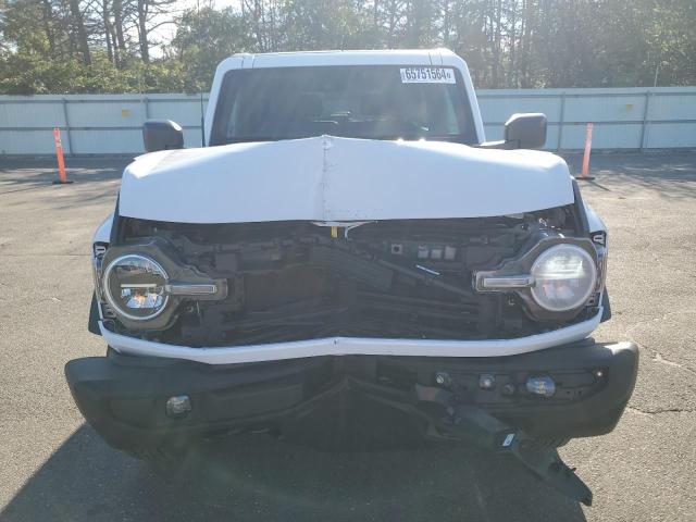 2024 FORD BRONCO BIG 1FMDE7AH4RLA11929