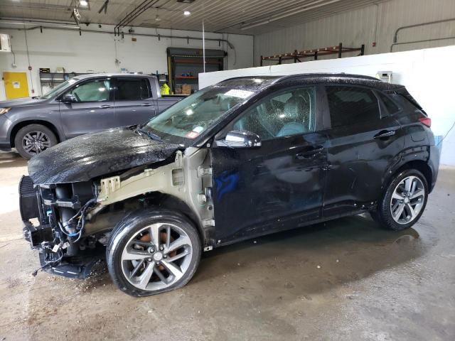 2020 HYUNDAI KONA ULTIM - KM8K5CA55LU518037