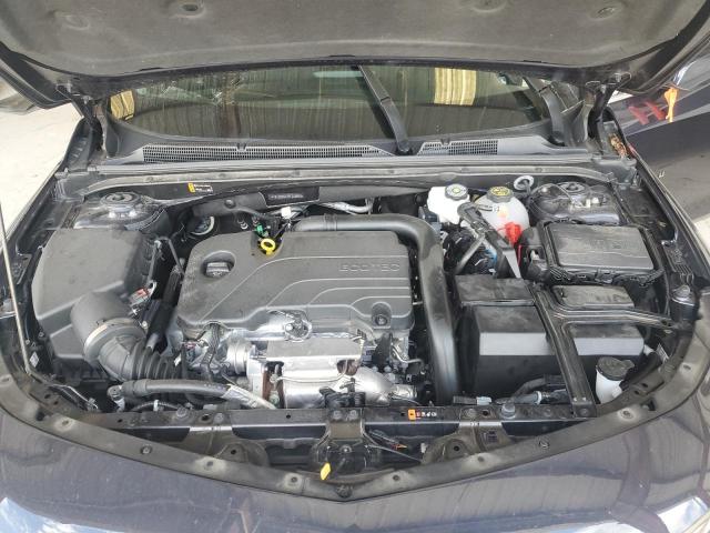 2023 CHEVROLET MALIBU LT - 1G1ZD5STXPF229849