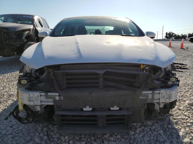 VIN 3FA6P0LUXJR141346 2018 Ford Fusion, Se Hybrid no.5