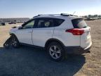 TOYOTA RAV4 XLE photo