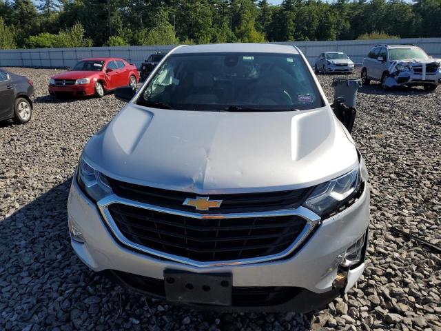 2020 CHEVROLET EQUINOX LS - 3GNAXSEV0LS729152