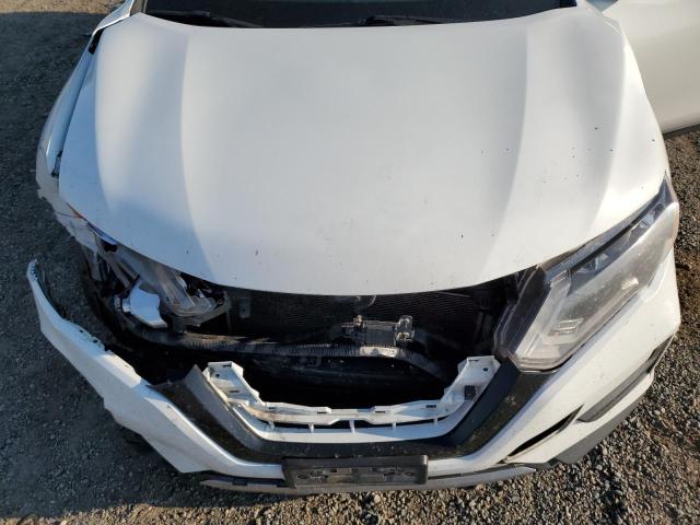 2017 NISSAN ROGUE S - KNMAT2MV5HP583892