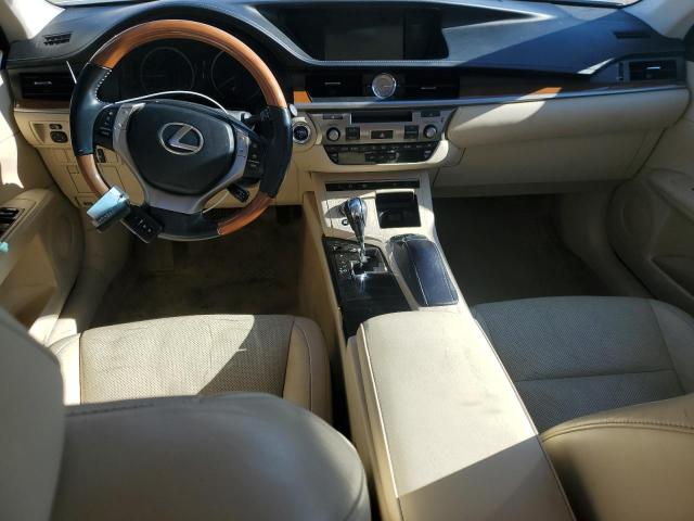 VIN JTHBW1GGXD2018935 2013 Lexus ES, 300H no.8