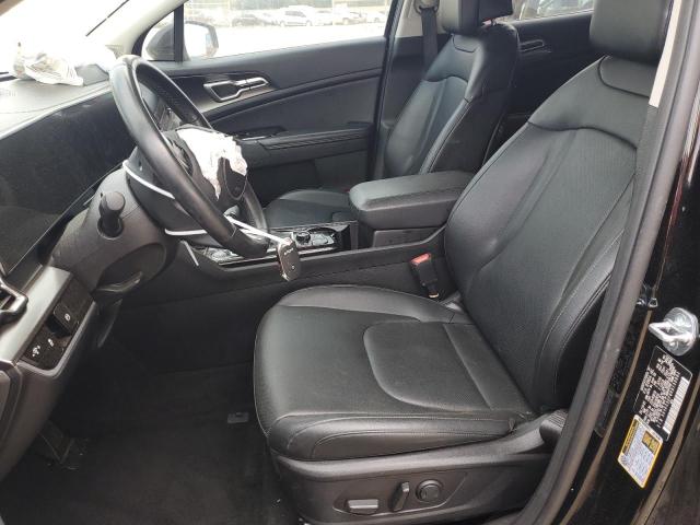 2024 KIA SPORTAGE E - 5XYK33DF8RG139882