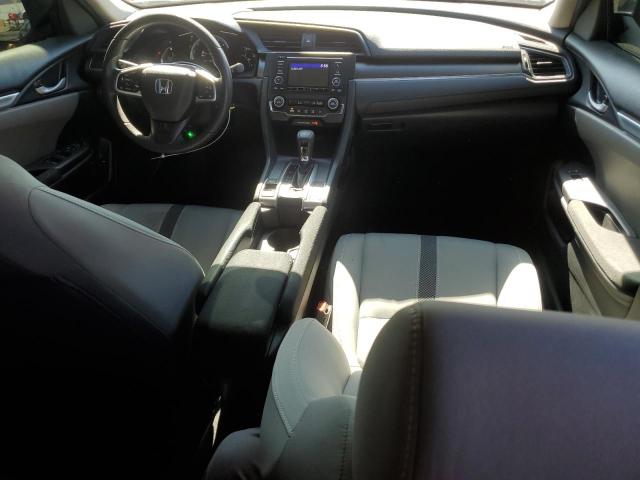 2020 HONDA CIVIC LX - 19XFC2F69LE203831