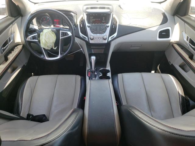 2015 GMC TERRAIN SL - 2GKFLTE38F6189247