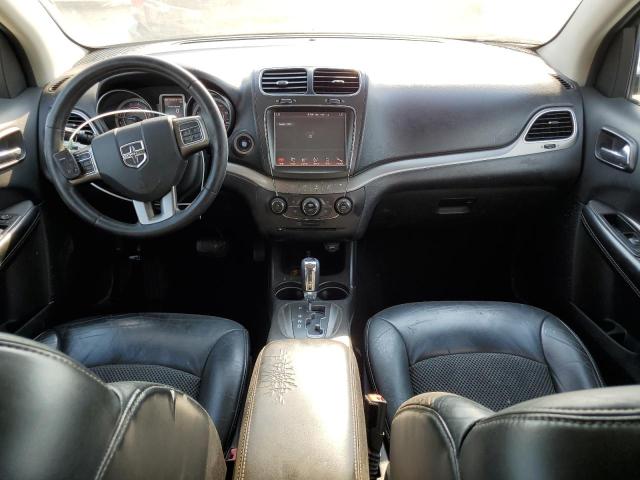 2017 DODGE JOURNEY CR - 3C4PDCGG4HT536858