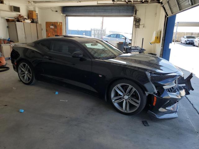 2018 CHEVROLET CAMARO LT - 1G1FB1RS5J0167110
