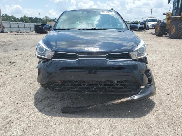 VIN 3KPA24AD8NE432633 2022 KIA Rio, LX no.5