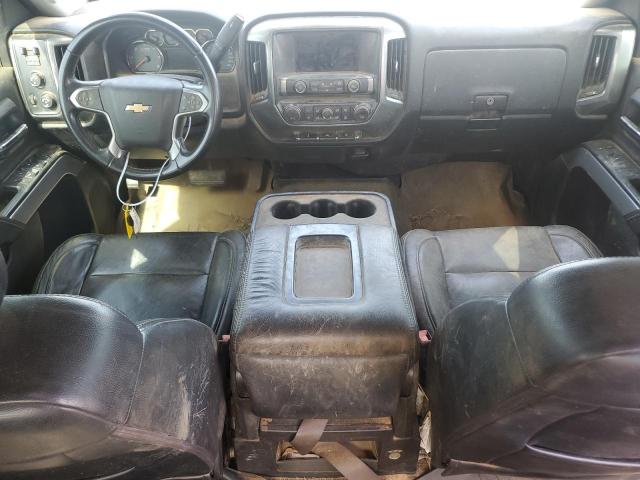 2016 CHEVROLET SILVERADO - 3GCUKREC7GG126977