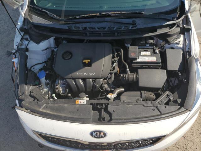 2017 KIA FORTE LX - 3KPFK4A73HE114259