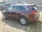 KIA SORENTO L photo