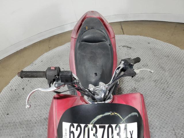 2011 HONDA PCX MLHJF2804B5001366