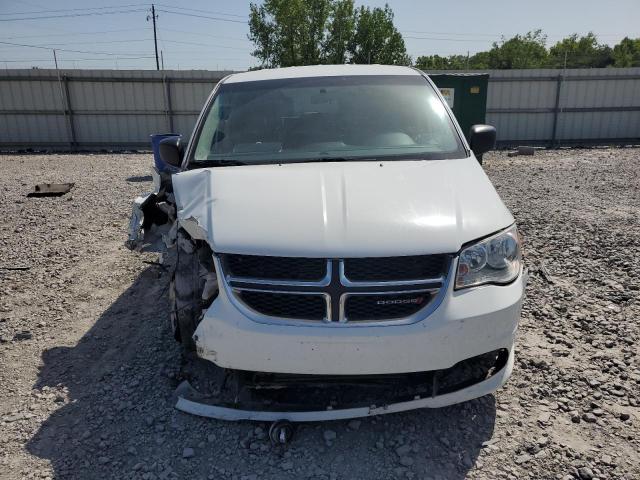 VIN 2C4RDGBG9HR793816 2017 Dodge Grand Caravan, SE no.5