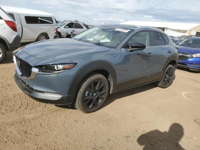 2023 MAZDA CX-30 PREFERRED 2023