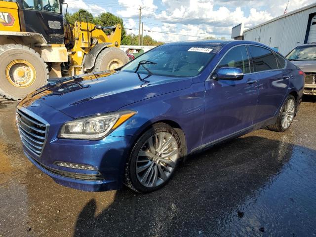 2015 HYUNDAI GENESIS 5.0L 2015