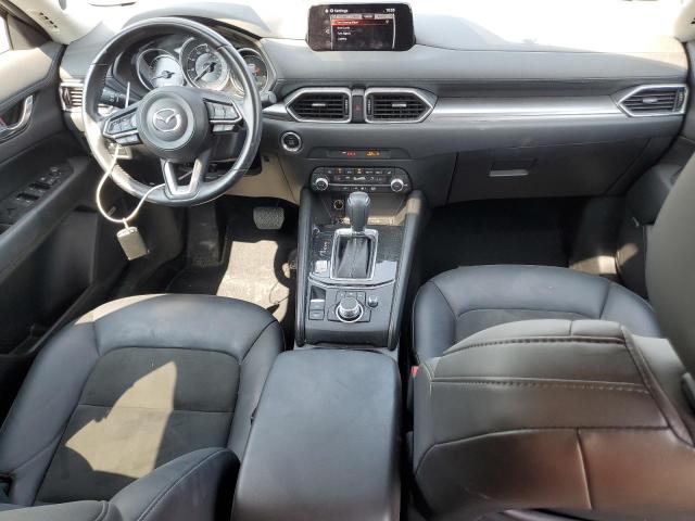 2020 MAZDA CX-5 TOURI - JM3KFACM3L1839125