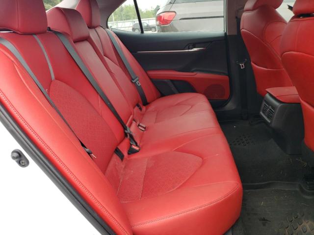 2021 TOYOTA CAMRY XSE - 4T1K61AK5MU516703