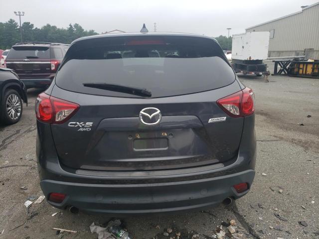 2016 MAZDA CX-5 TOURI - JM3KE4CY9G0827774