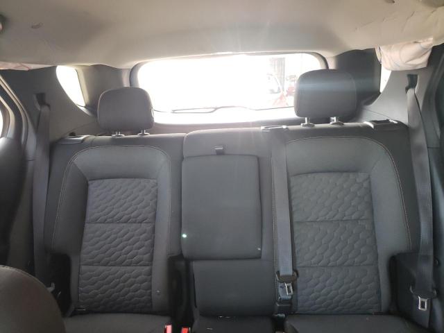 2020 CHEVROLET EQUINOX LT - 2GNAXKEV6L6153176